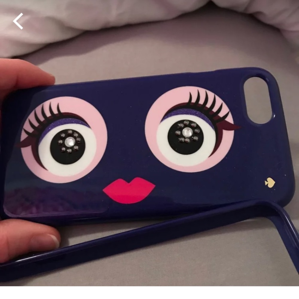 iPhone 7/8 monster case two piece**SALE**